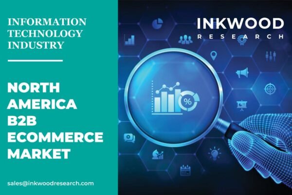 North America B2b Ecommerce Market