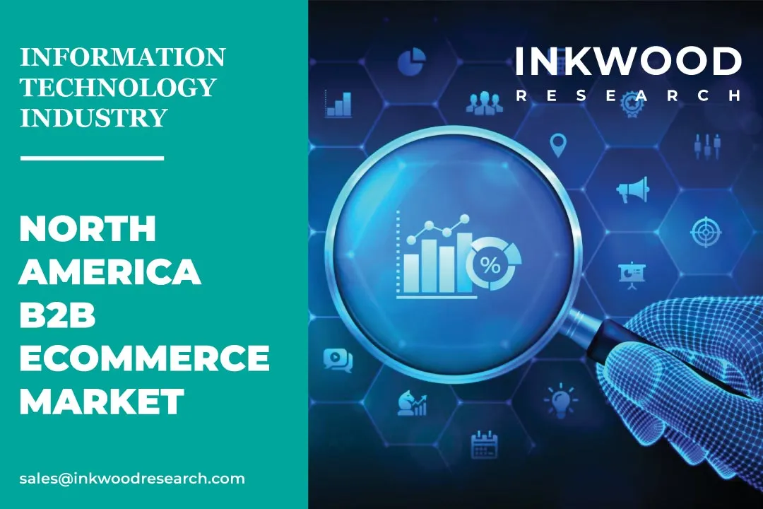 North America B2b Ecommerce Market