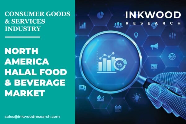 North America Halal Food & Beverage Market