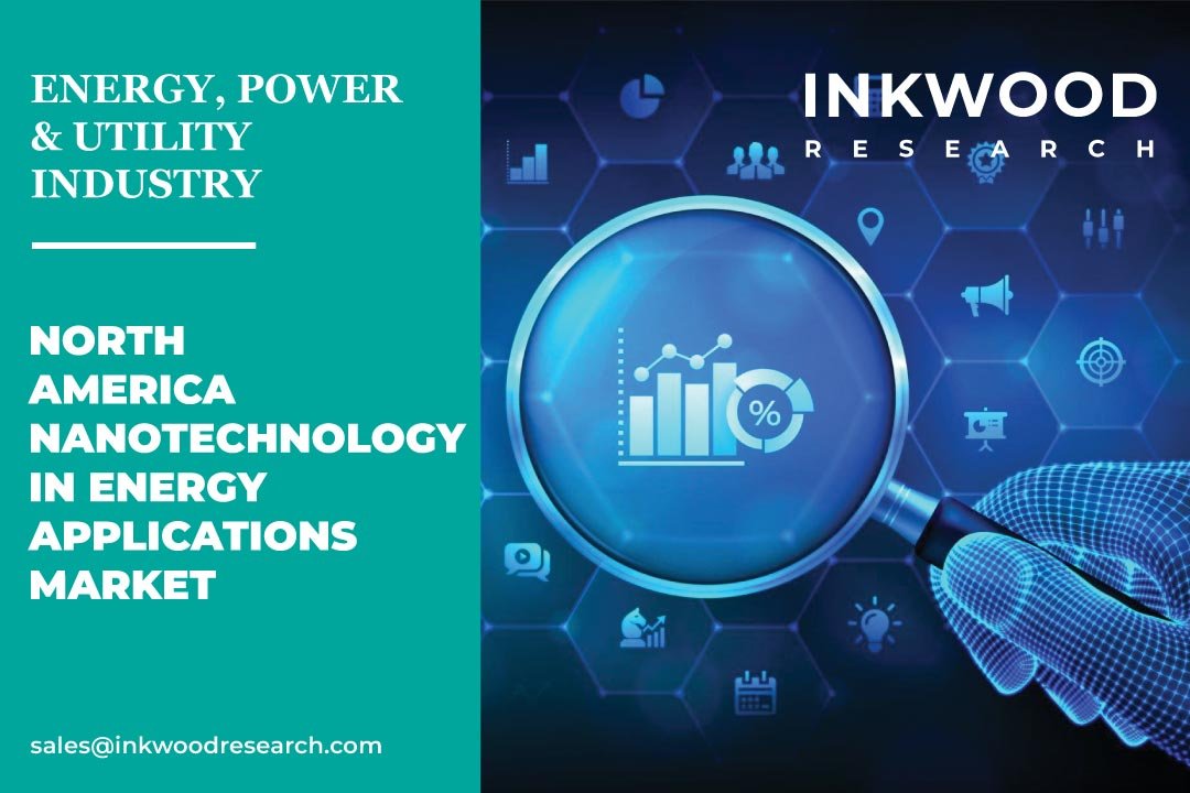 North America Nanotechnology In Energy Applications Market