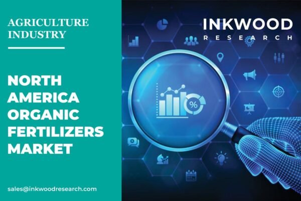 North America Organic Fertilizers Market