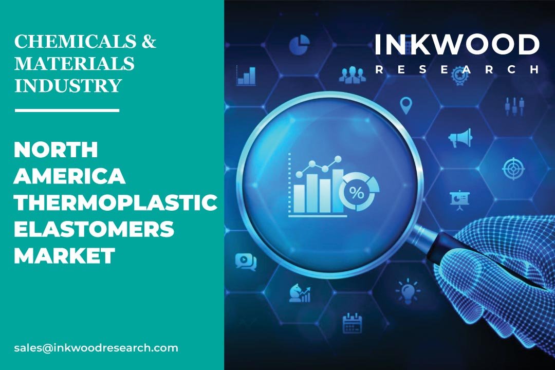 North America Thermoplastic Elastomers Market