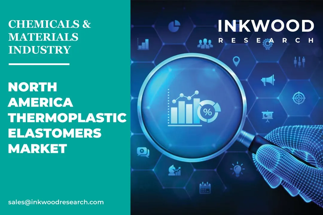 North America Thermoplastic Elastomers Market