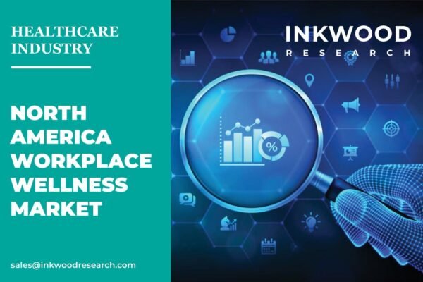 North America Workplace Wellness Market