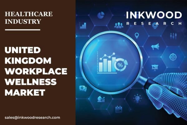 United Kingdom Workplace Wellness Market