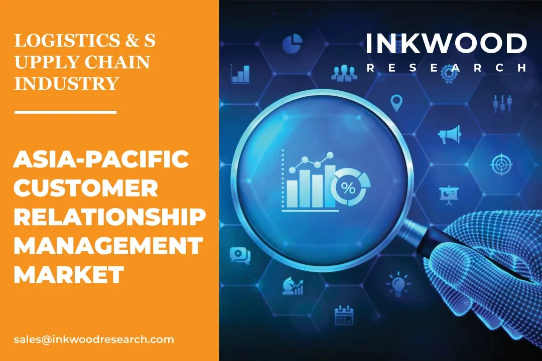 Asia-Pacific Customer Relationship Management Market