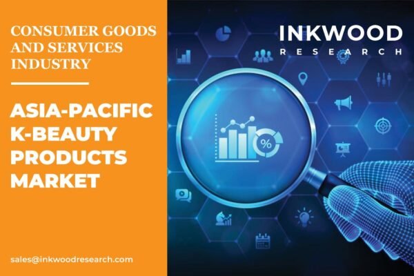 Asia-Pacific K-Beauty Products Market
