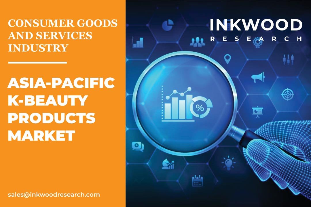 Asia-Pacific K-Beauty Products Market