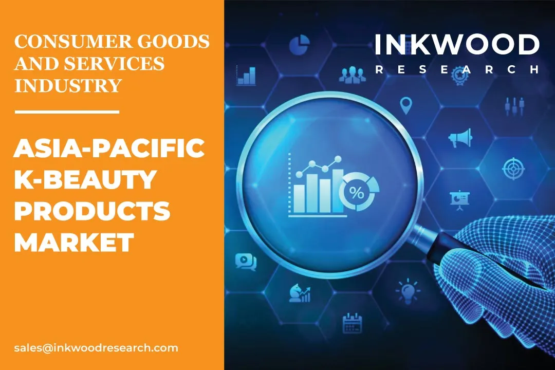 Asia-Pacific K-Beauty Products Market