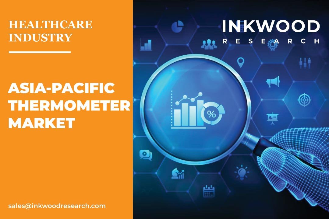 Asia-Pacific Thermometer Market