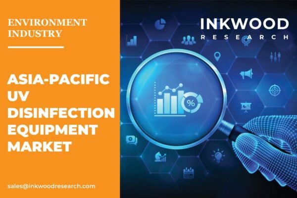 Asia-Pacific UV Disinfection Equipment Market