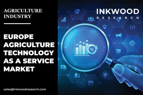 Europe Agriculture Technology As A Service Market