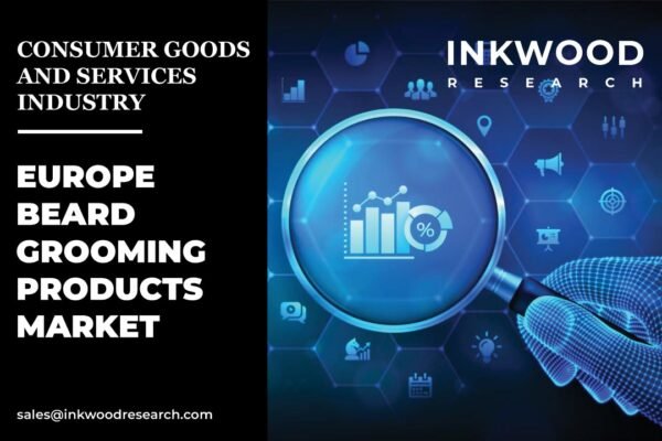 Europe Beard Grooming Products Market