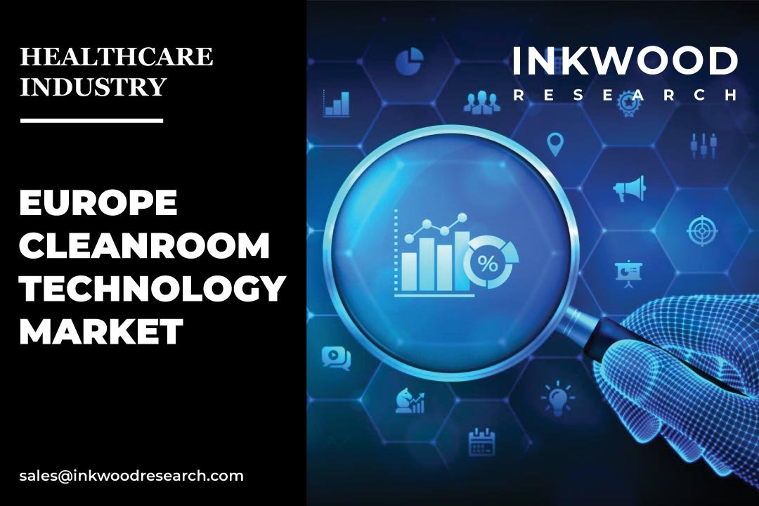 Europe Cleanroom Technology Market