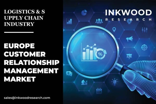 Europe Customer Relationship Management Market