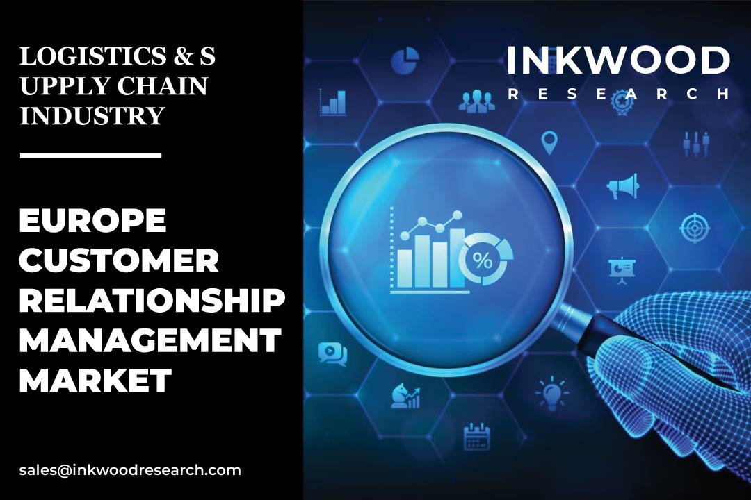 Europe Customer Relationship Management Market