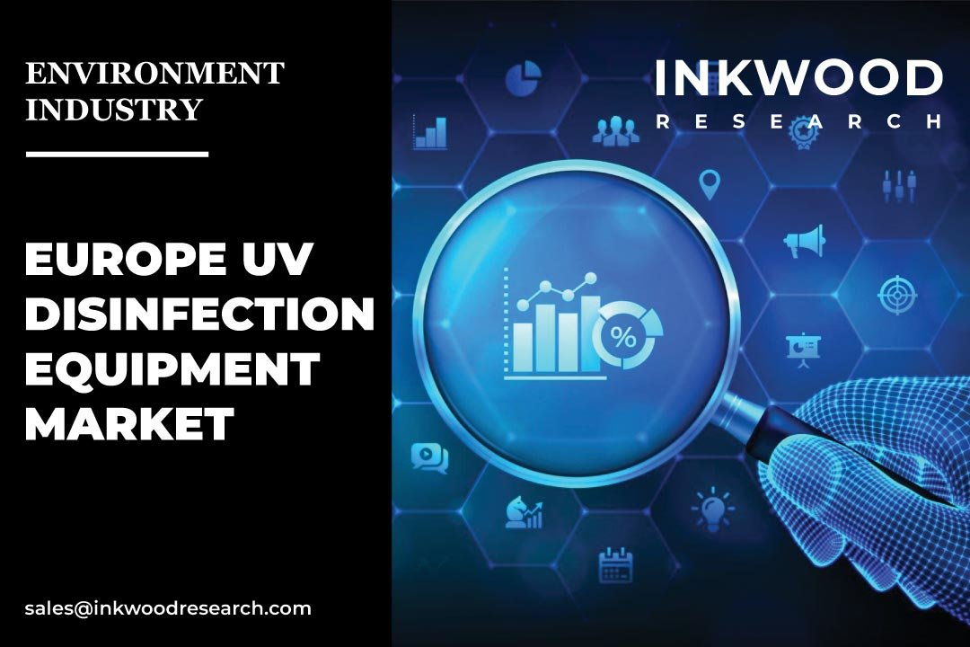 Europe UV Disinfection Equipment Market