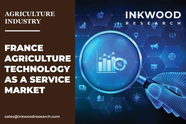 France Agriculture Technology As A Service Market