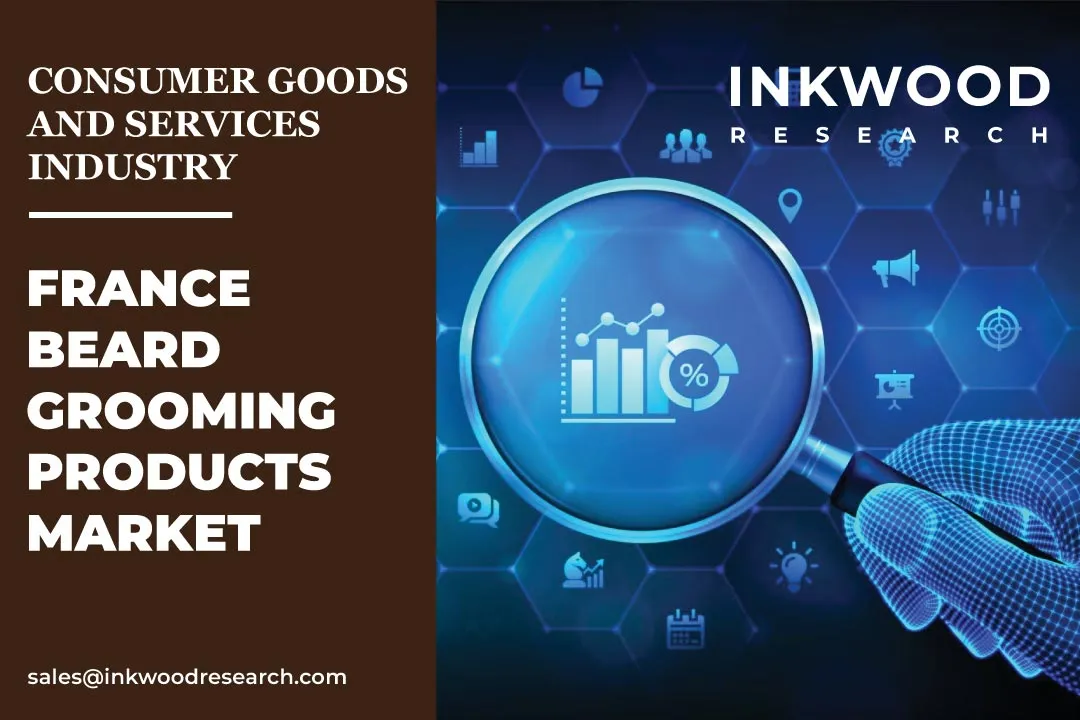 France Beard Grooming Products Market