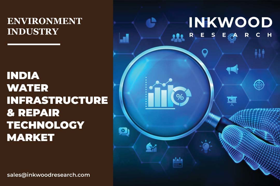 India Water Infrastructure & Repair Technology Market