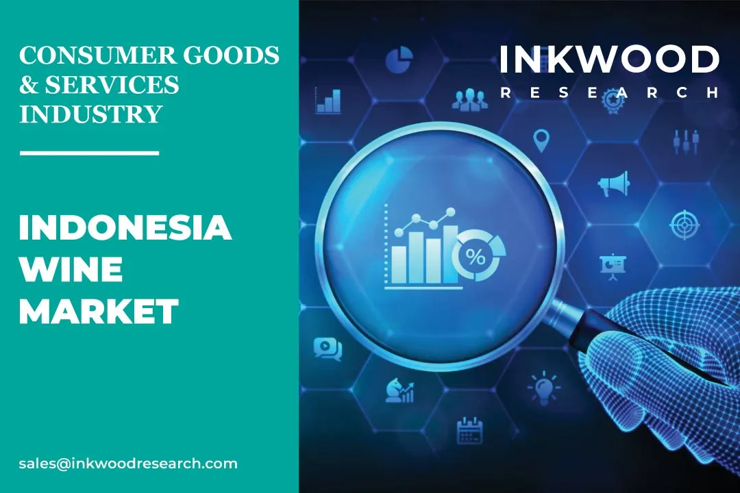 Indonesia Wine Market