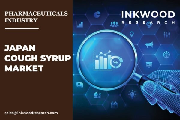 Japan Cough Syrup Market