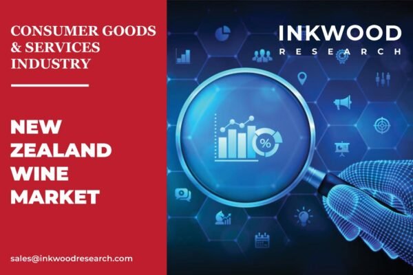 New Zealand Wine Market