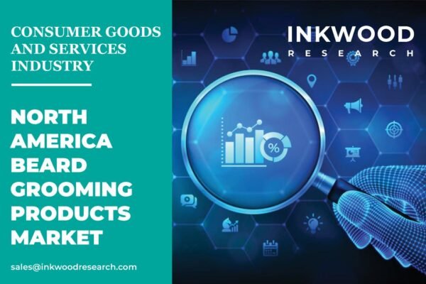 North America Beard Grooming Products Market