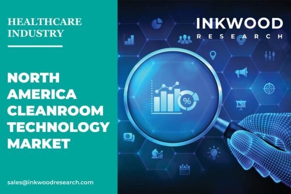 North America Cleanroom Technology Market