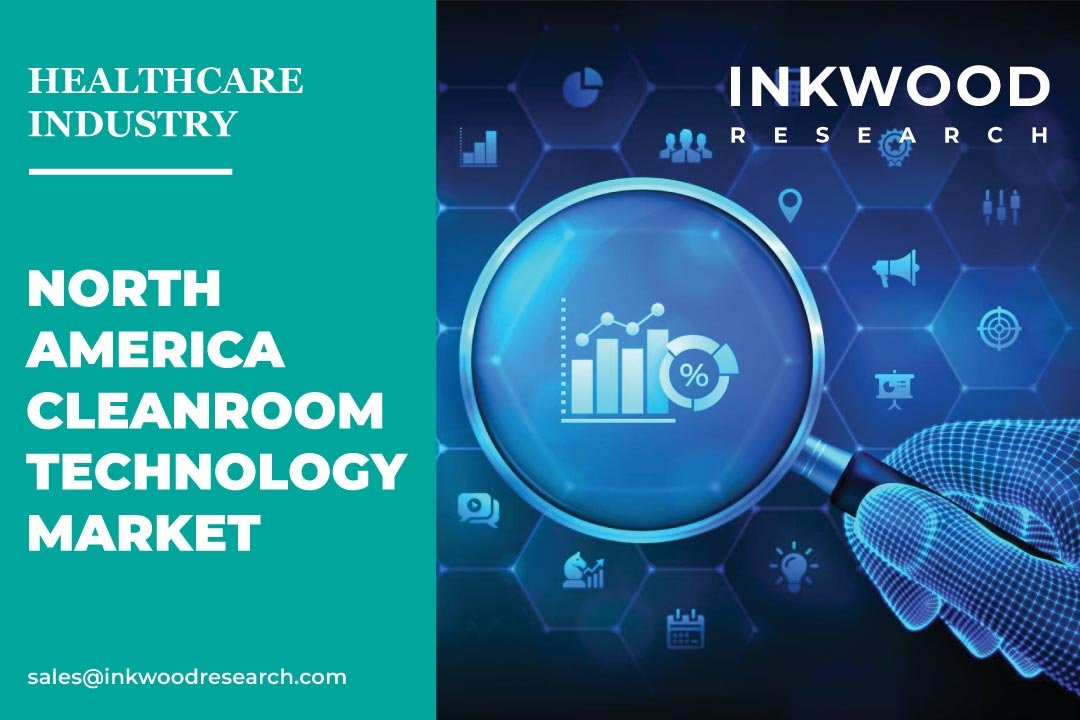 North America Cleanroom Technology Market