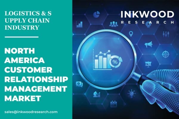 North America Customer Relationship Management Market
