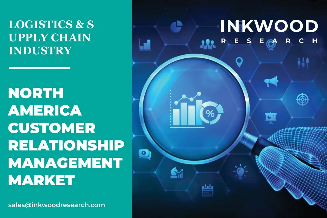 North America Customer Relationship Management Market