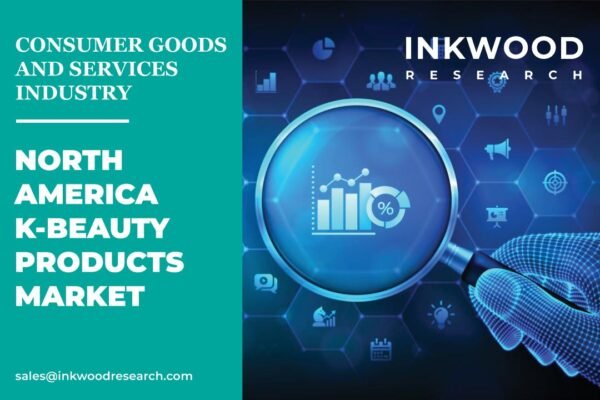North America K-Beauty Products Market