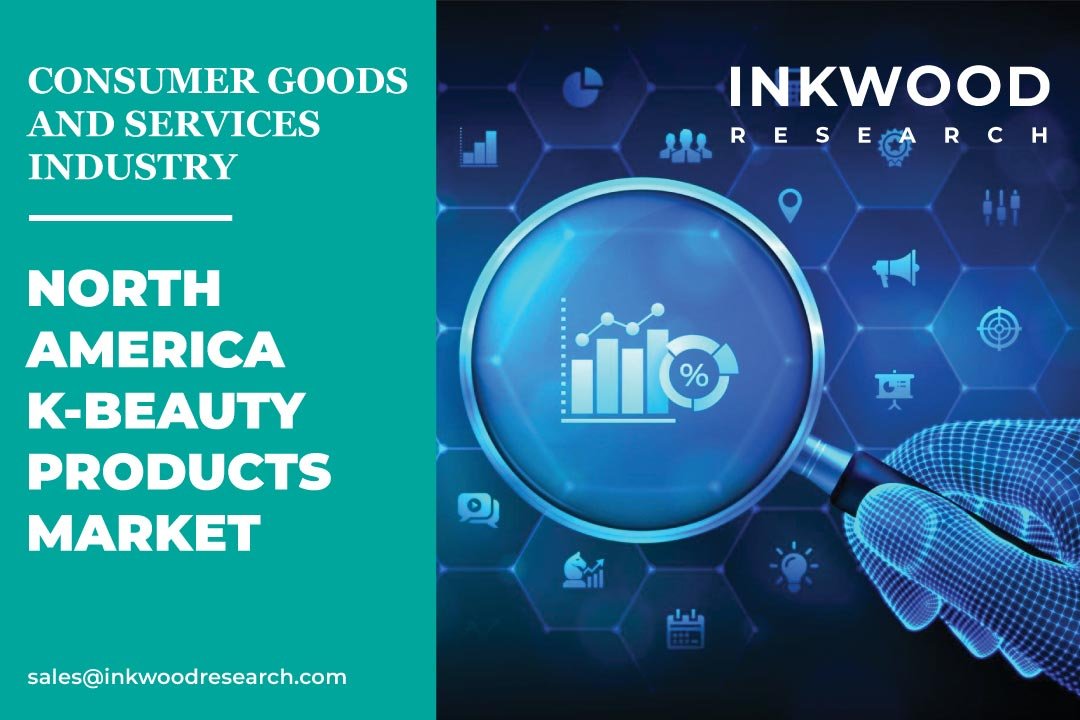 North America K-Beauty Products Market
