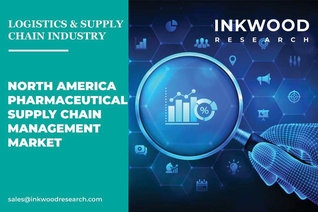 North America Pharmaceutical Supply Chain Management Market