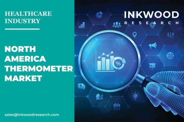 North America Thermometer Market