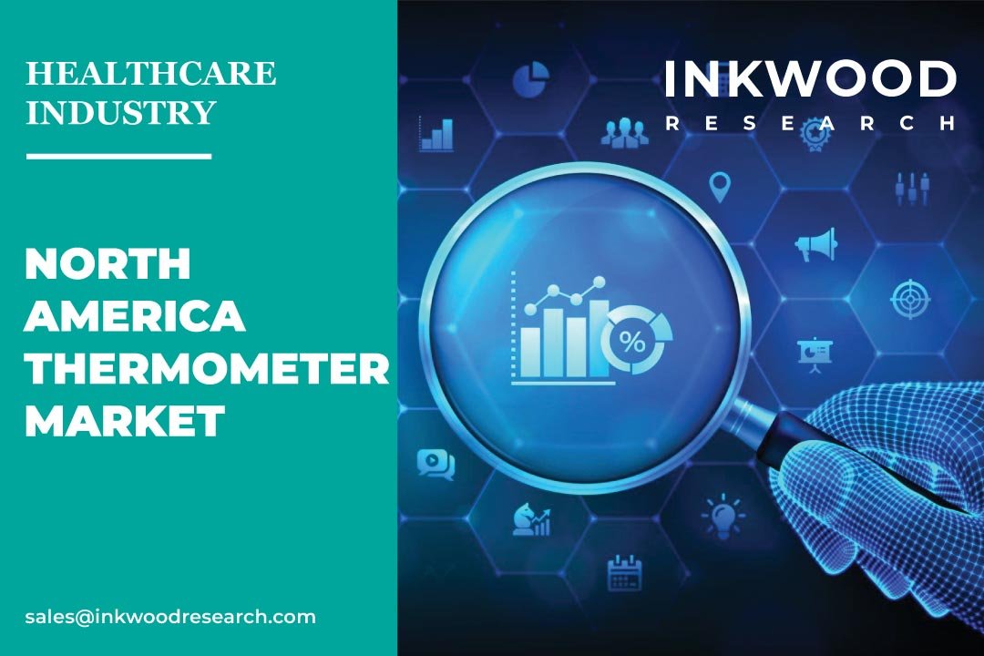 North America Thermometer Market