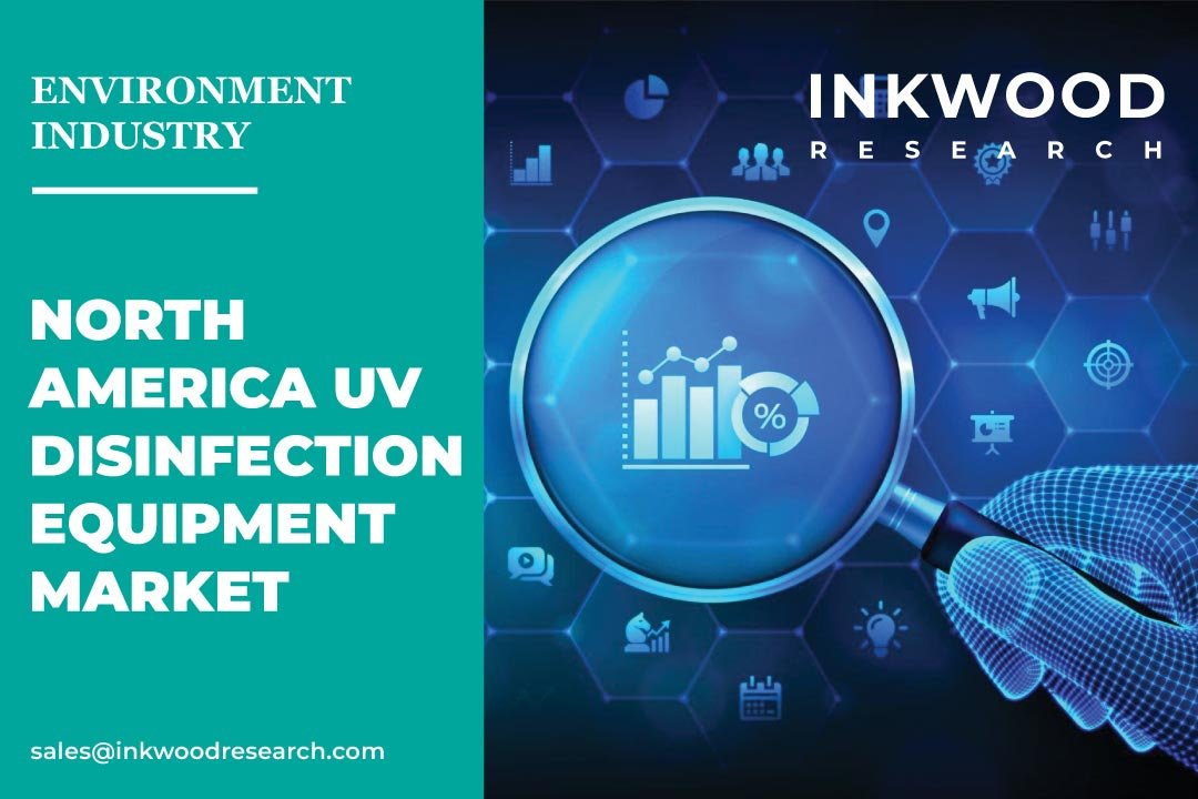 North America UV Disinfection Equipment Market