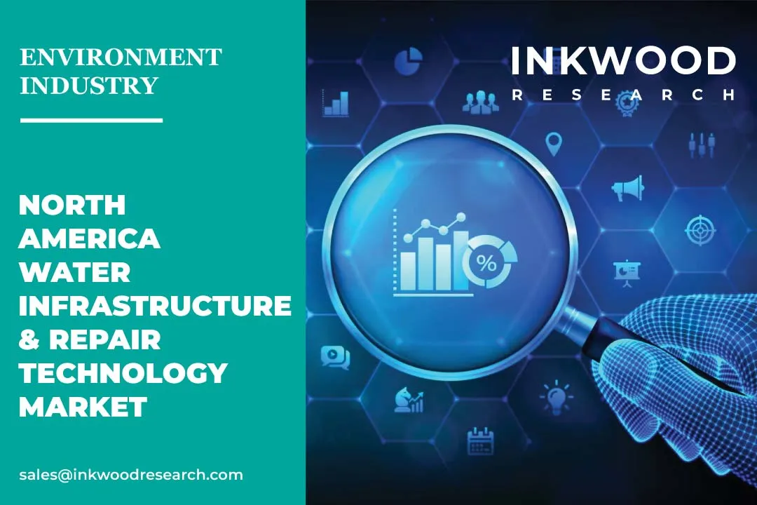 North_America_Water_Infrastructure_& Repair_Technology_Market