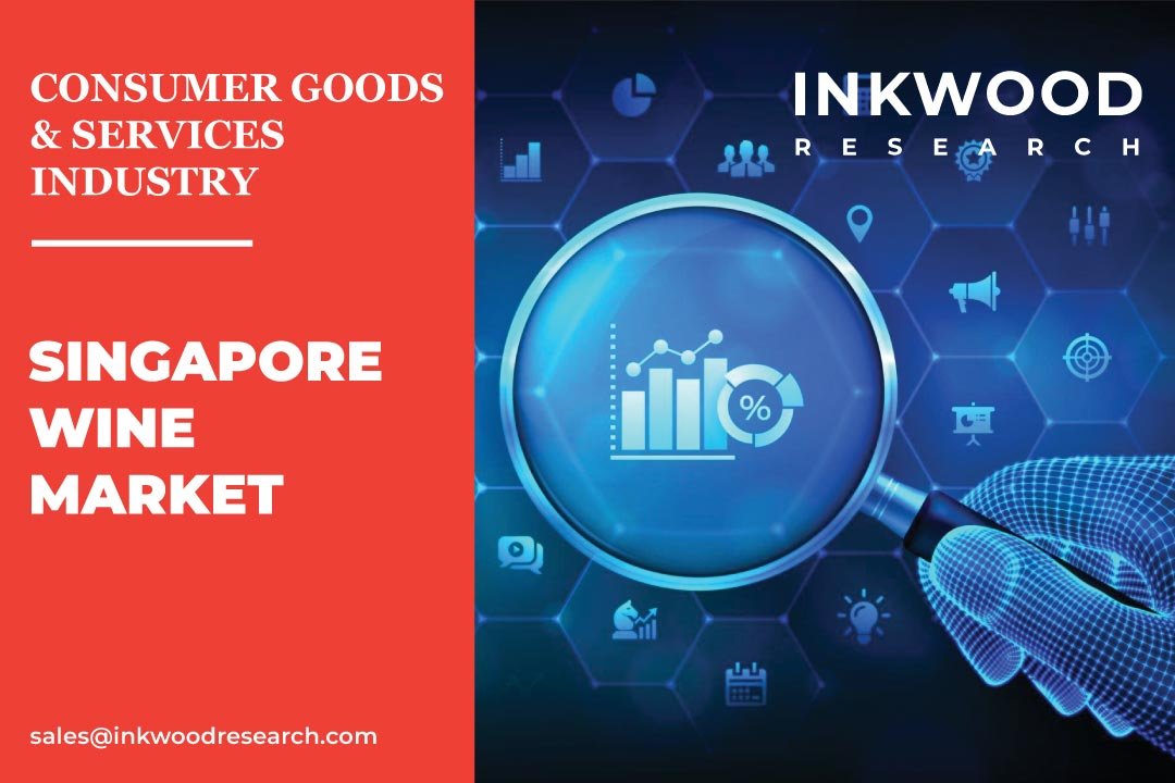Singapore Wine Market
