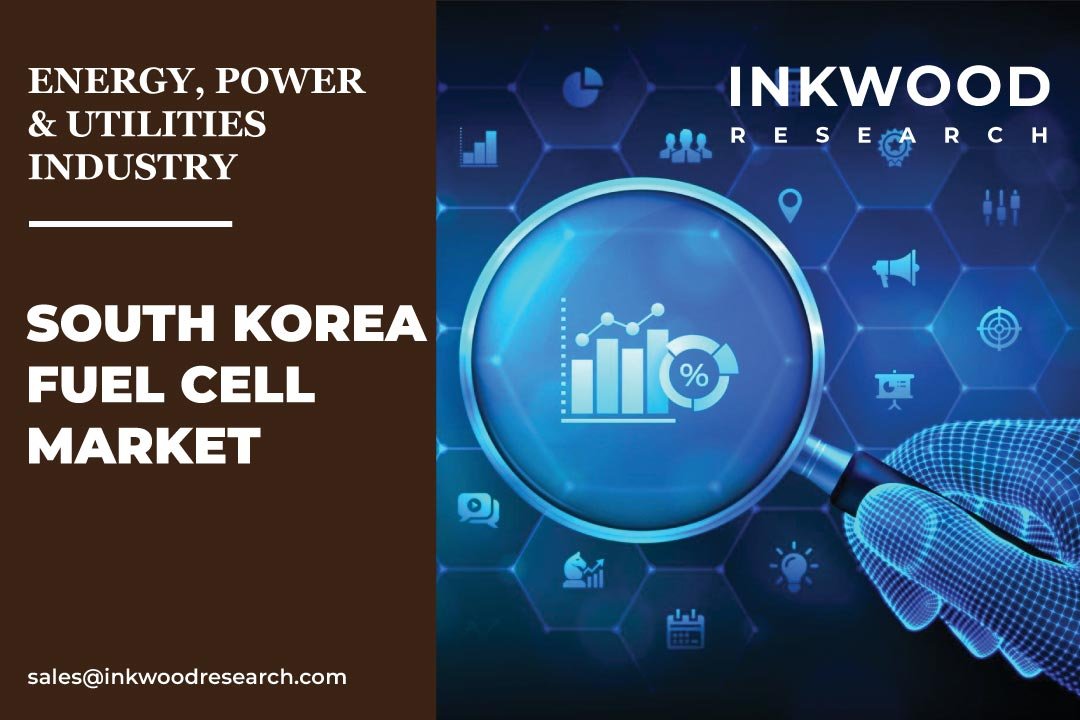 South Korea Fuel Cell Market