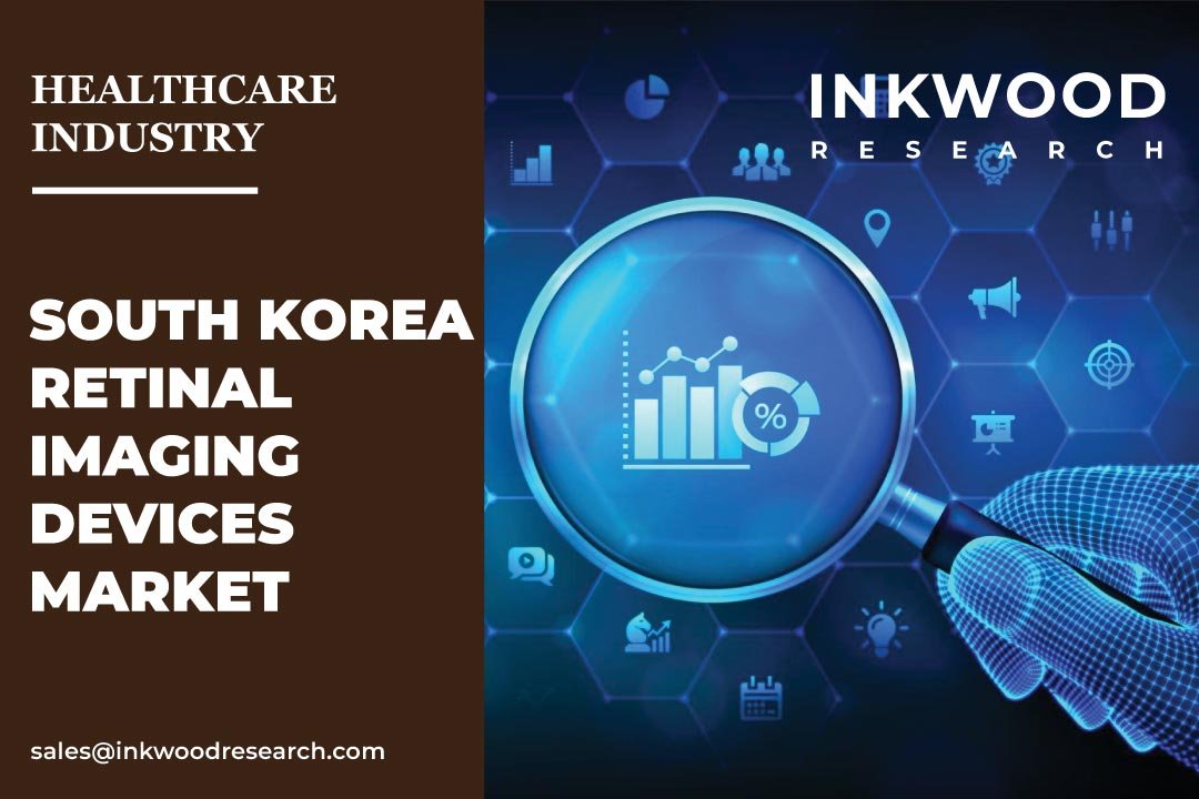 South Korea Retinal Imaging Devices Market
