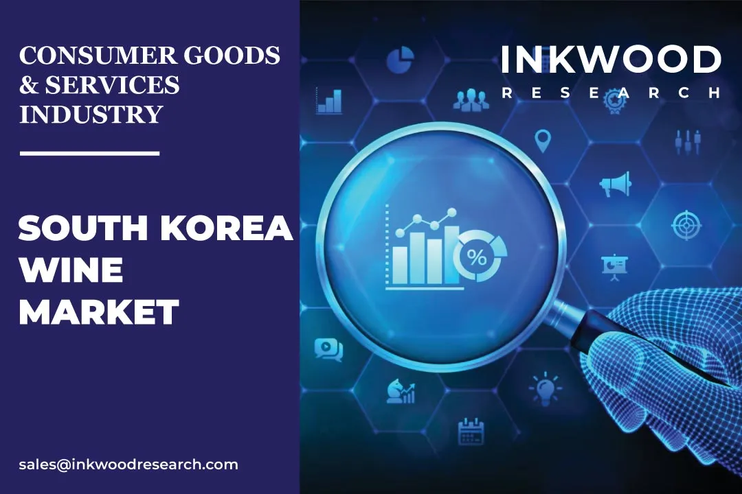 South Korea Wine Market
