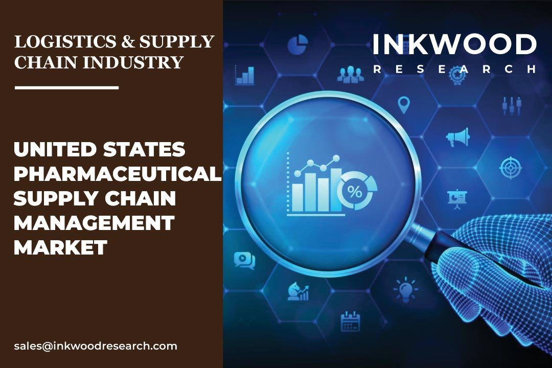 United States Pharmaceutical Supply Chain Management Market