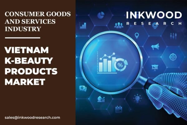 Vietnam K-Beauty Products Market