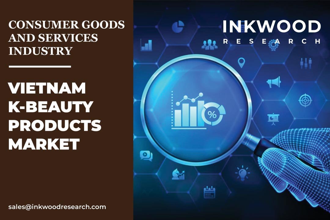 Vietnam K-Beauty Products Market