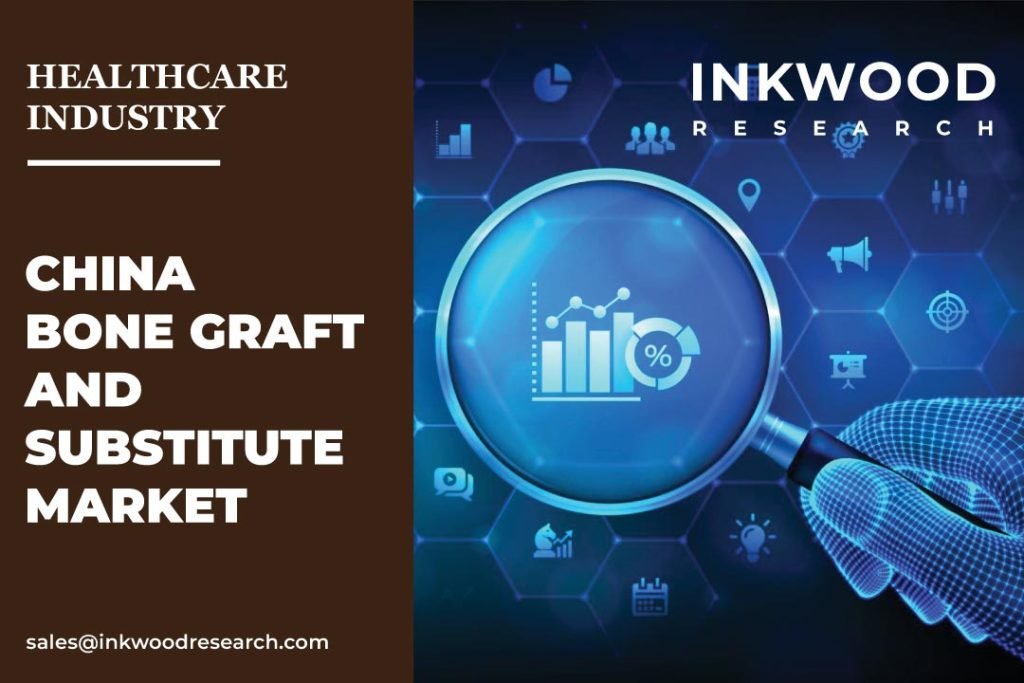 China Bone Graft And Substitute Market