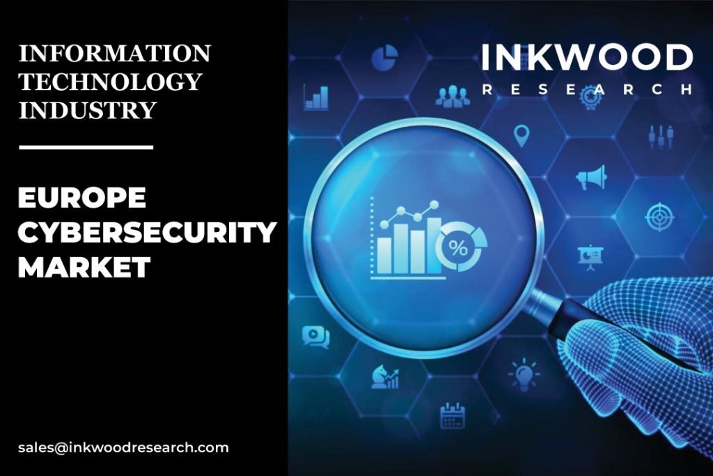 Europe Cybersecurity Market
