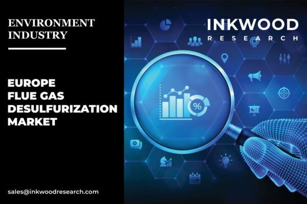 Europe Flue Gas Desulfurization Market