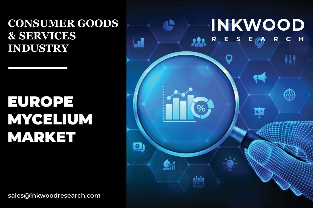Europe Mycelium Market
